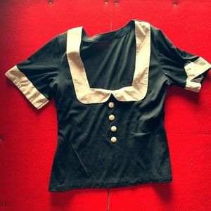 VINTAGE TOP